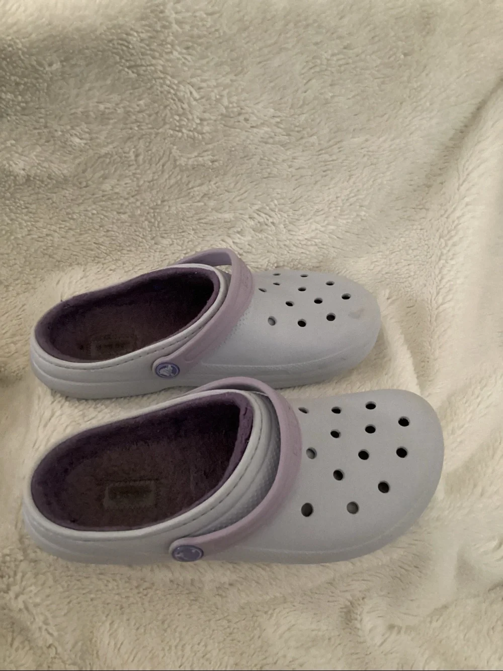 N/A these lavender